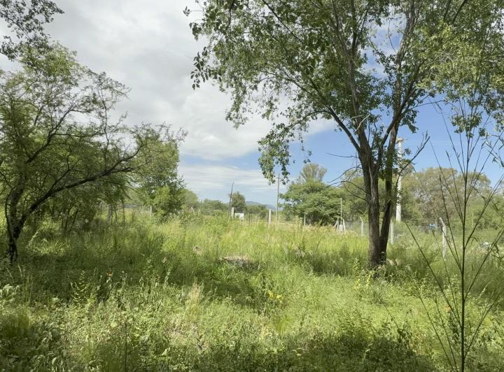 Terreno · 500m²