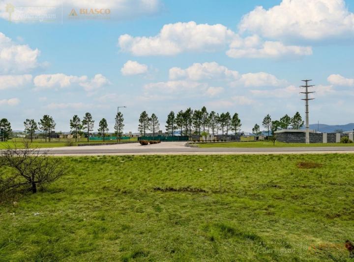 Terreno · 16680m²
