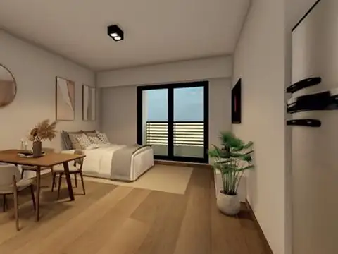 Departamento en Venta en Centro, Rosario