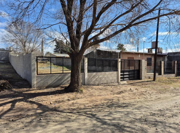 Terreno · 290m²