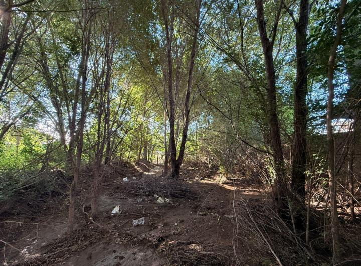 Terreno · 379m²