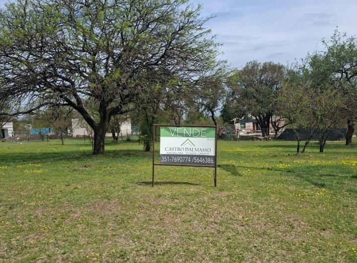 Terreno · 572m² · 1 Ambiente