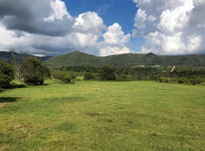Terreno · 1500m² · 1 Ambiente