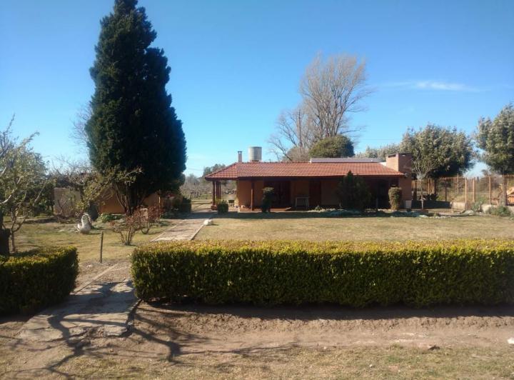 Terreno · 200m² · 3 Ambientes