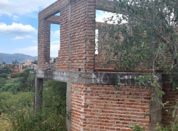 Terreno · 525m²