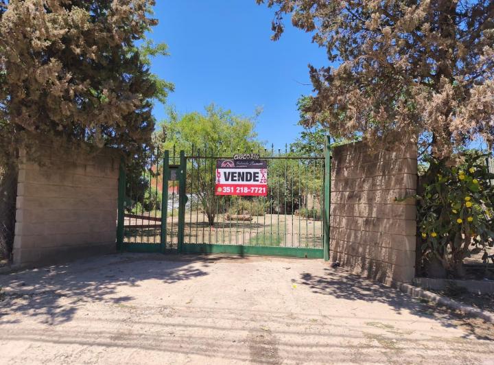 Terreno · 250m²