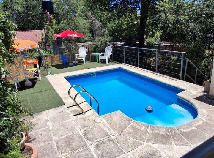 PH · 100m² · 3 Ambientes · 1 Cochera