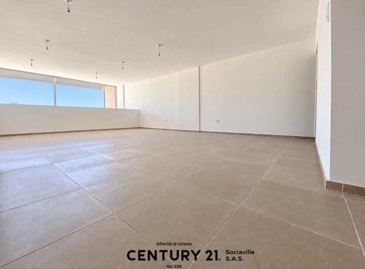 Local comercial · 116m² · 3 Ambientes