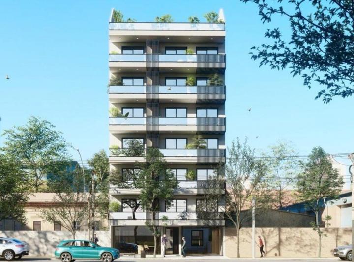 Local comercial · 48m²