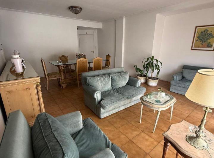 Casa · 95m² · 4 Ambientes · 1 Cochera