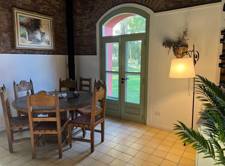 Casa · 119m² · 3 Ambientes