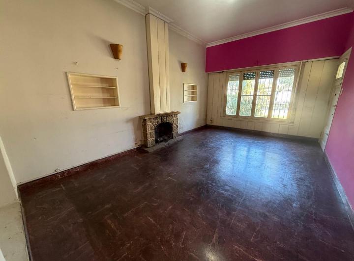 Casa · 112m² · 3 Ambientes · 1 Cochera