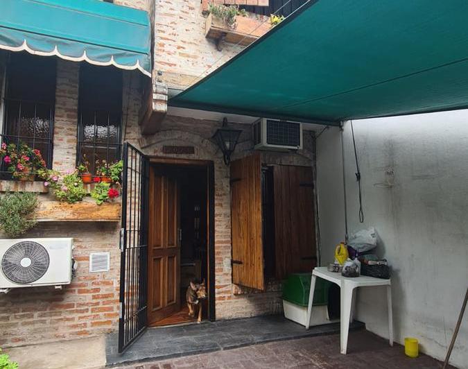 Casa · 53m² · 3 Ambientes · 1 Cochera