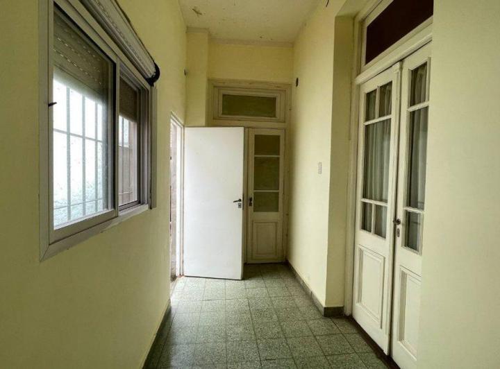 Casa · 132m² · 3 Ambientes · 1 Cochera