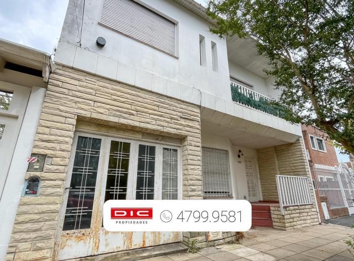 Casa · 115m² · 3 Ambientes · 1 Cochera