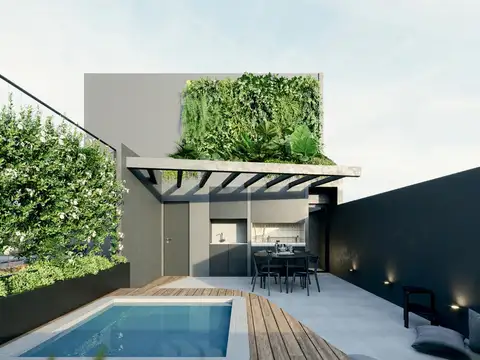 Departamento en Venta en Martín, Rosario