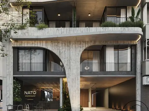 Departamento en Venta en Centro, Rosario