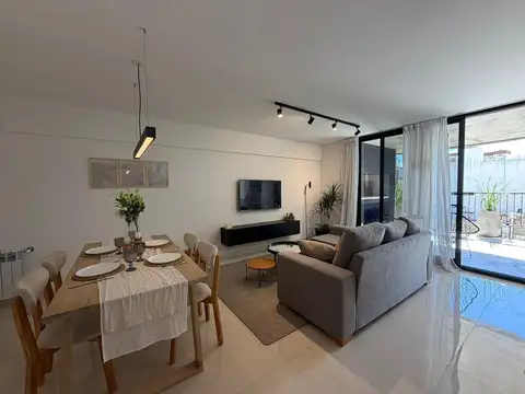 Departamento en Venta en Martín, Rosario