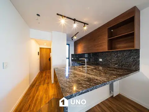 Departamento en Venta en Rosario, Santa Fe