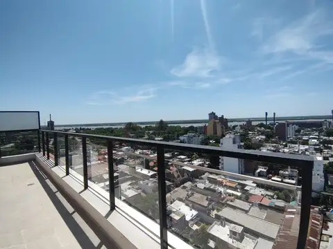 Departamento en Venta en Arroyito, Rosario