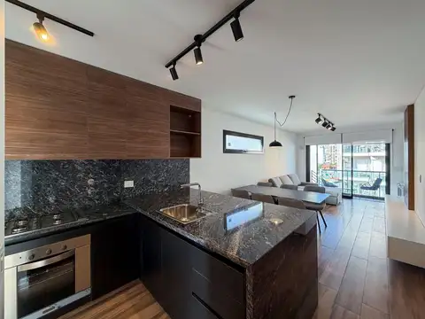 Departamento en Venta en Rosario, Santa Fe