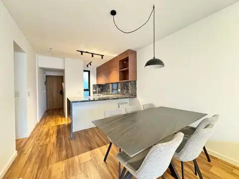 Departamento en Venta en Centro, Rosario