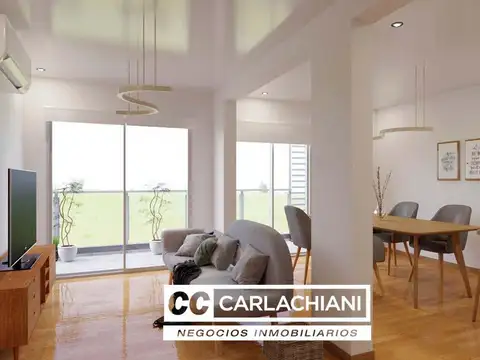 Departamento en Venta en Martin, Rosario