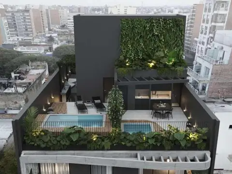 Departamento en Venta en Rosario, Santa Fe