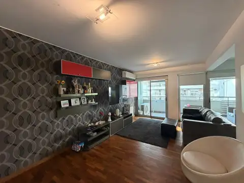 Departamento en Venta en Centro, Rosario