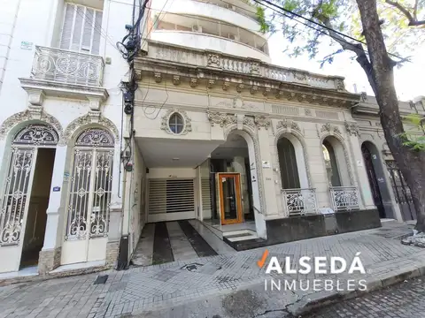 Departamento en Venta en Centro, Rosario