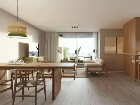Departamento en Venta en Centro, Rosario