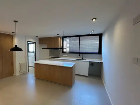Departamento en Venta en Centro, Rosario