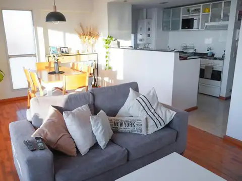 Departamento en Venta en Martín, Rosario