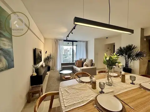 Departamento en Venta en Centro, Rosario