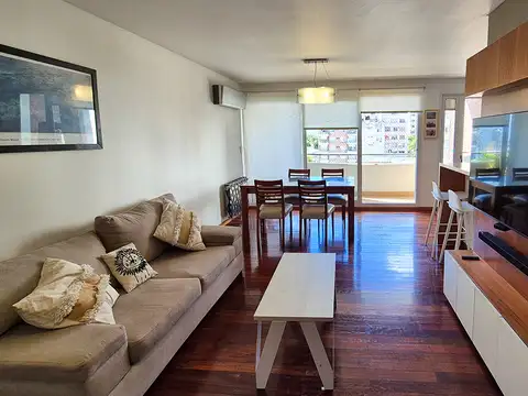 Departamento en Venta en Centro, Rosario
