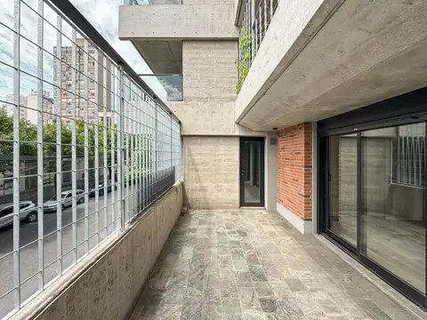Departamento en Venta en Nuestra Señora De Lourdes, Rosario
