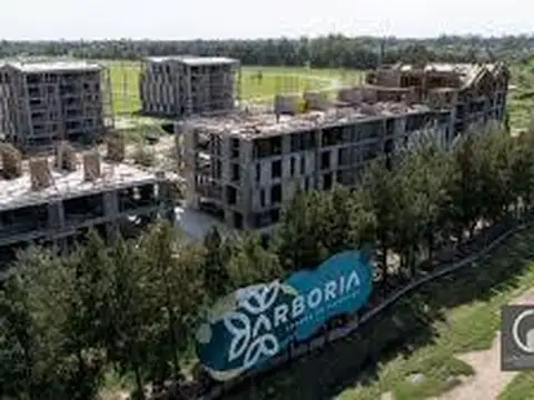 Departamento en Venta en Fisherton, Rosario