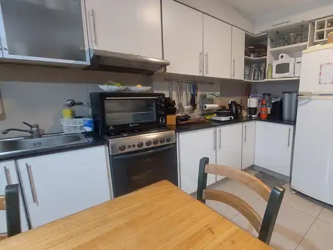Departamento en Venta en Centro, Rosario