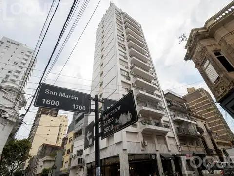 Departamento en Venta en Santa Fe, La Capital