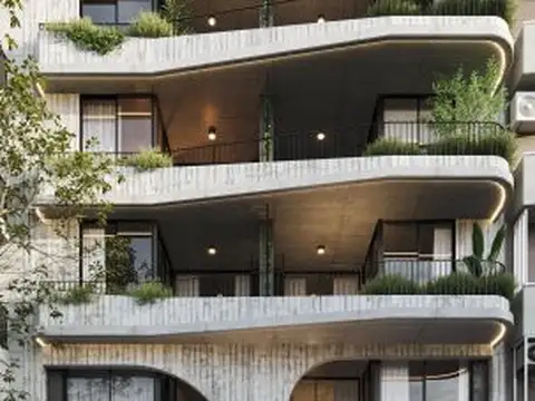 Departamento en Venta en Rosario, Santa Fe
