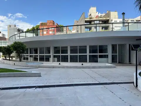 Departamento en Venta en Nuestra Señora De Lourdes, Rosario