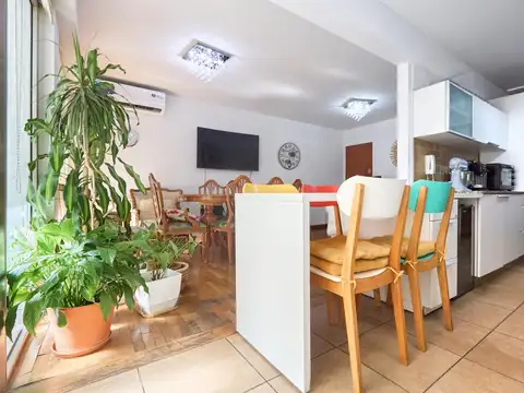 Departamento en Venta en Pichincha, Rosario