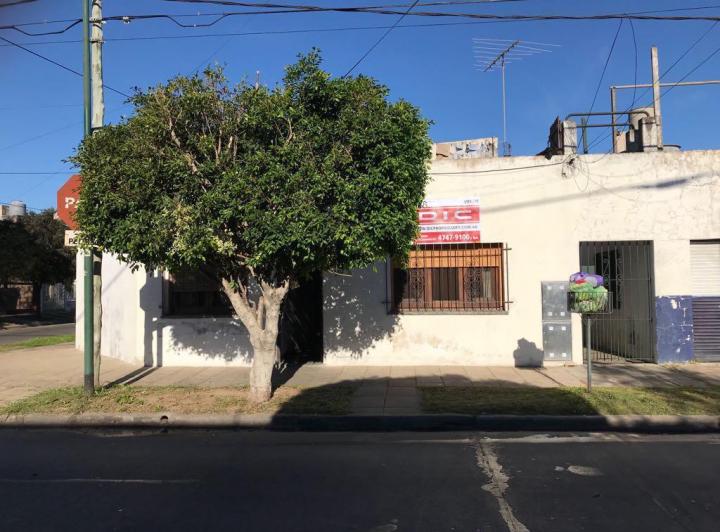 Casa · 210m² · 4 Ambientes