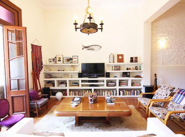 Casa · 212m² · 4 Ambientes