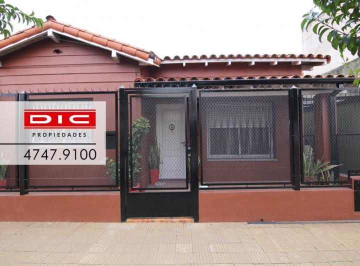 Casa · 90m² · 3 Ambientes
