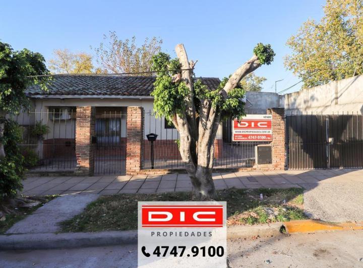 Casa · 100m² · 3 Ambientes