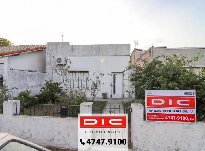 Casa · 260m² · 4 Ambientes