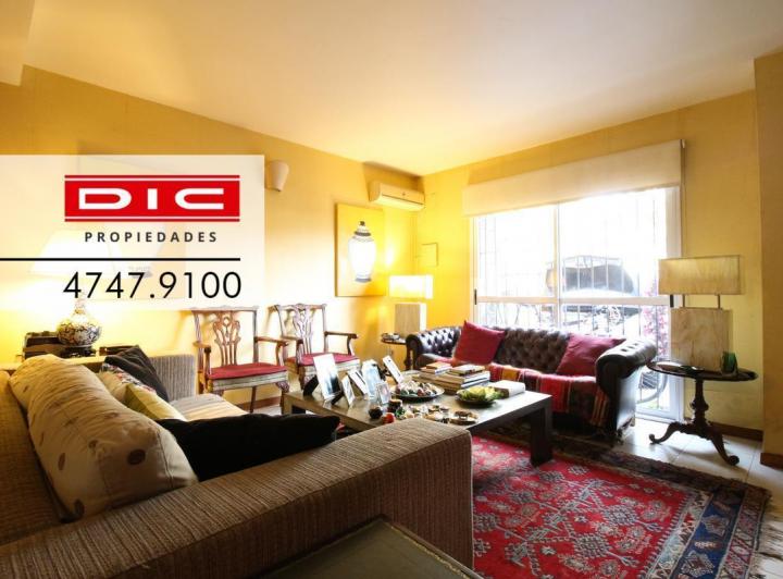 Casa · 140m² · 3 Ambientes · 1 Cochera