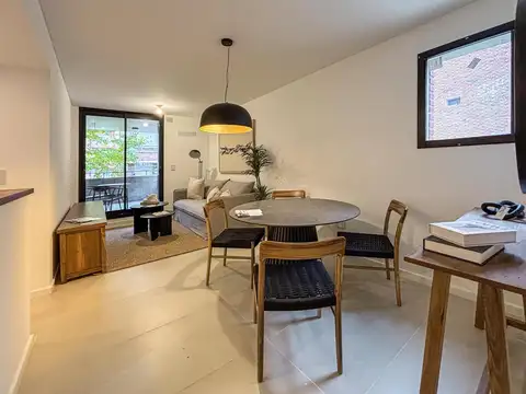 Departamento en Venta en Centro, Rosario