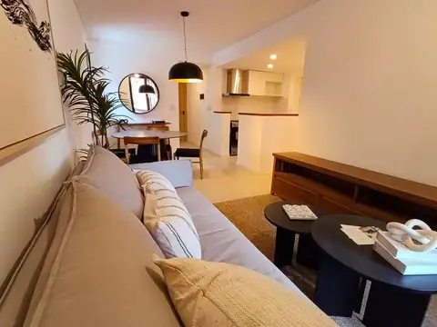 Departamento en Venta en Pichincha, Rosario